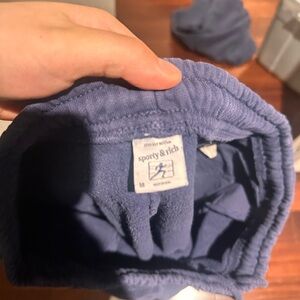 Sporty & Rich Medium Women’s Sweatpants